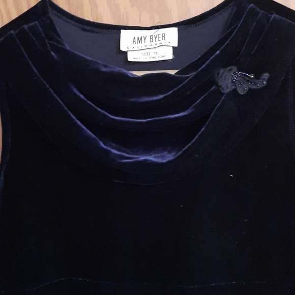 VINTAGE dress - Picture 2 of 4